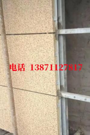 开封管道清洗外墙ET板